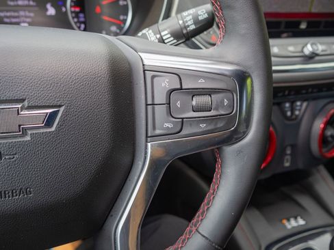 Used 2024 Chevrolet Blazer RS w/ Enhanced Convenience Package AWD/4WD image 25