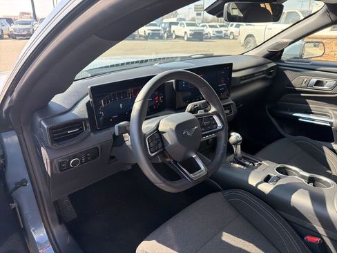 Used 2024 Ford Mustang GT image 4