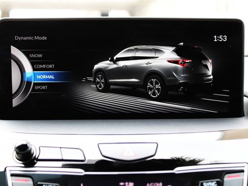 Used 2023 Acura RDX w/ Technology Package image 23