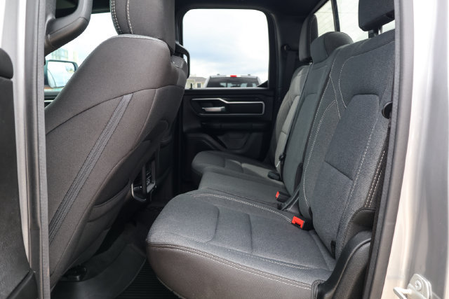 Used 2023 RAM 1500 Lone Star RWD image 8