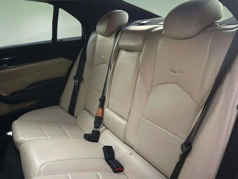 Used 2017 Cadillac CTS Luxury image 18