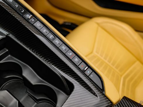 Used 2023 Chevrolet Corvette Z06 w/ Stealth Interior Trim Package image 71