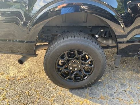 Certified 2024 Ford F150 XLT w/ Equipment Group 302A MID AWD/4WD image 38