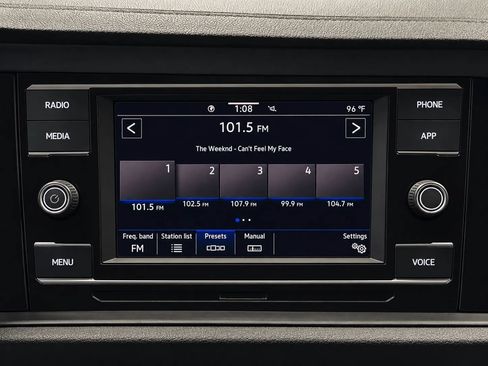 Used 2020 Volkswagen Jetta S FWD image 35