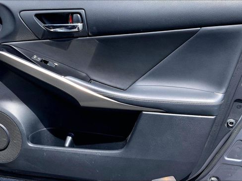 Used 2016 Lexus IS 300 AWD w/ Premium Package image 23