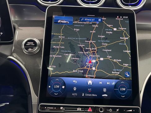 New 2026 Mercedes-Benz GLC 300 image 32