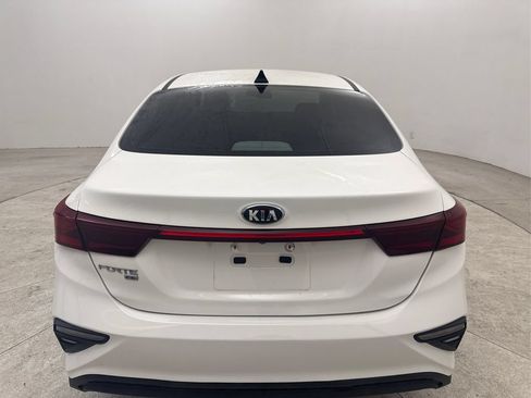 Used 2020 Kia Forte Sedan FWD image 25