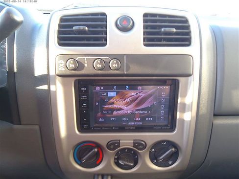 Used 2005 GMC Canyon SLE w/ Power Convenience Package AWD/4WD image 16