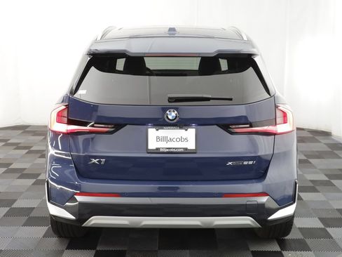 Used 2026 BMW X1 xDrive28i w/ Convenience Package AWD/4WD image 16