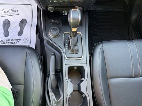 Used 2021 Ford Ranger Lariat w/ Equipment Group 501A High image 12