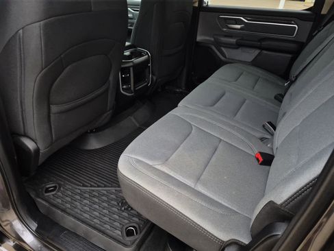 Used 2020 RAM 1500 Lone Star image 14