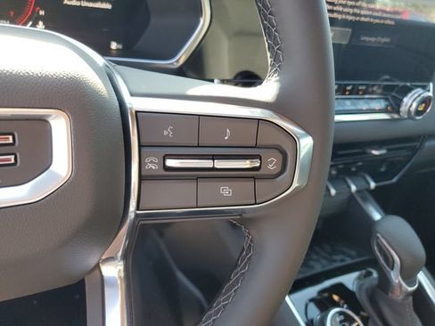 New 2026 GMC Canyon Elevation w/ Convenience Package AWD/4WD image 29