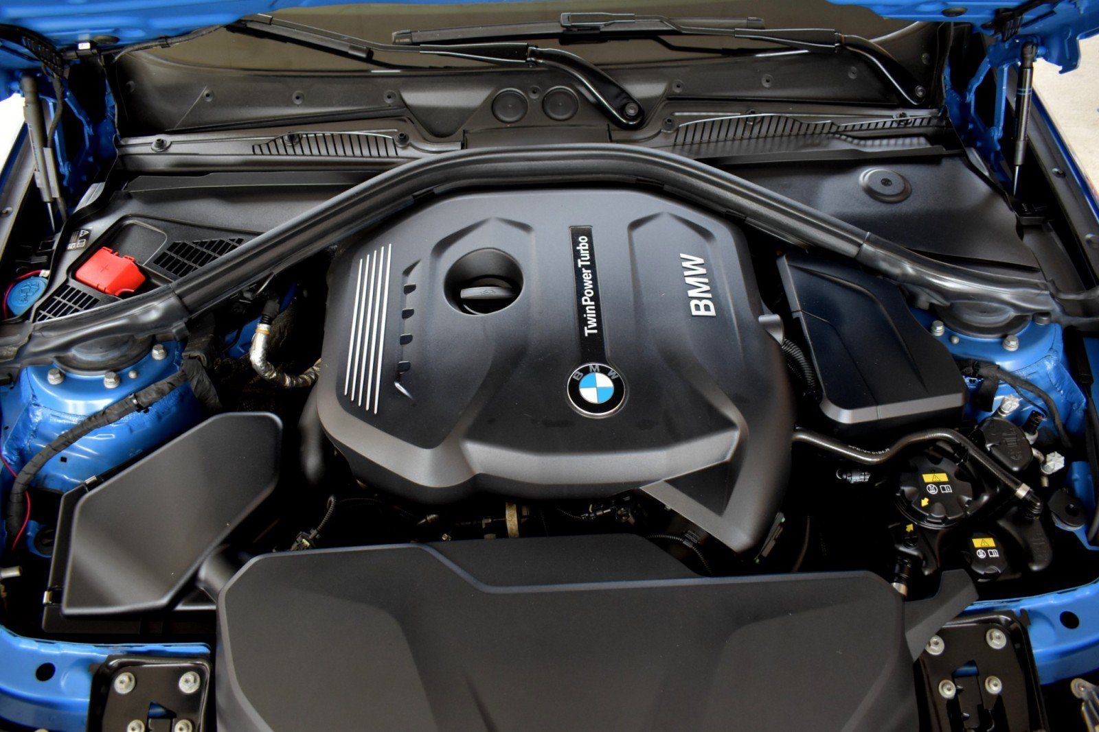 Used 2018 BMW 230i xDrive Coupe AWD/4WD image 41