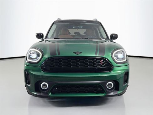 Used 2024 MINI Cooper Countryman S AWD/4WD image 2