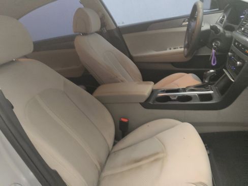 Used 2017 Hyundai Sonata SE FWD image 21