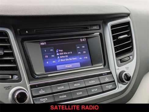 Used 2016 Hyundai Tucson Sport image 24