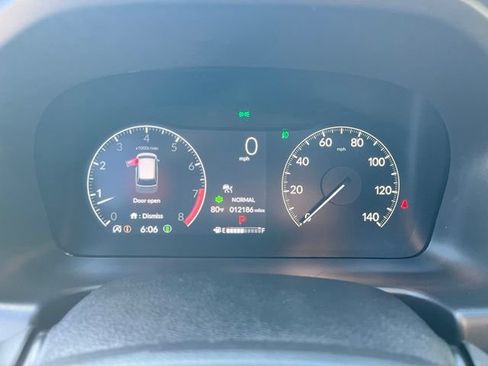 Used 2025 Honda Odyssey Sport-L image 33