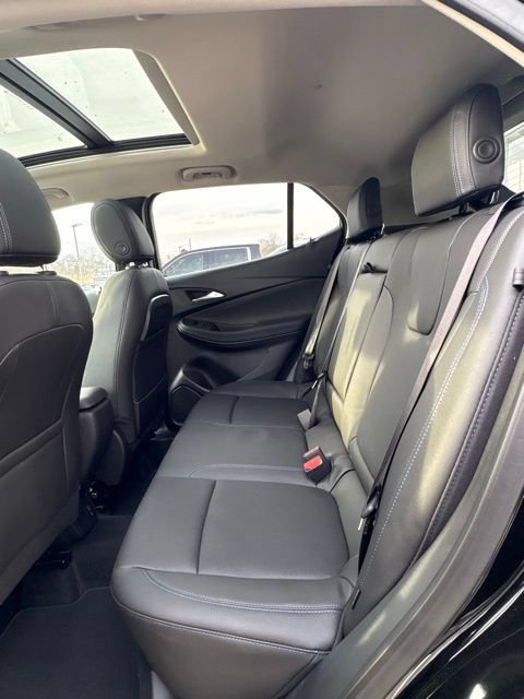 Used 2026 Buick Encore GX Sport Touring w/ Comfort Package AWD/4WD image 16
