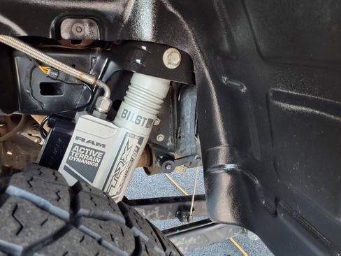 Used 2022 RAM 1500 TRX w/ TRX Level 2 Equipment Group image 9