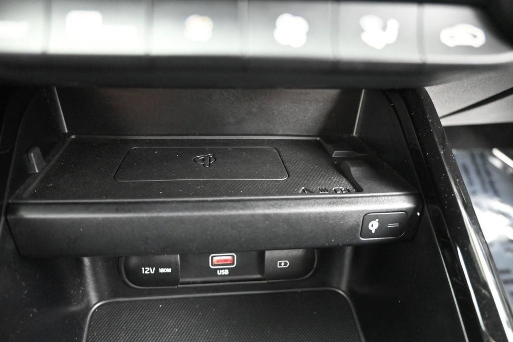Certified 2023 Kia Forte GT-Line w/ GT-Line Premium Package FWD image 30