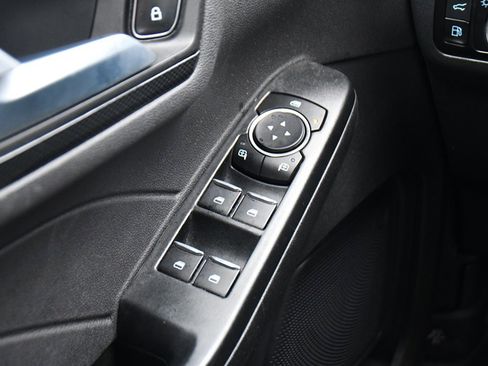 Used 2023 Ford Escape ST-Line Select w/ Class II Trailer Tow Package image 23