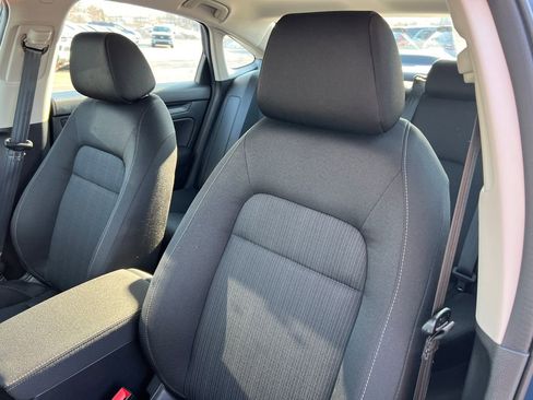 New 2026 Honda Civic LX image 10
