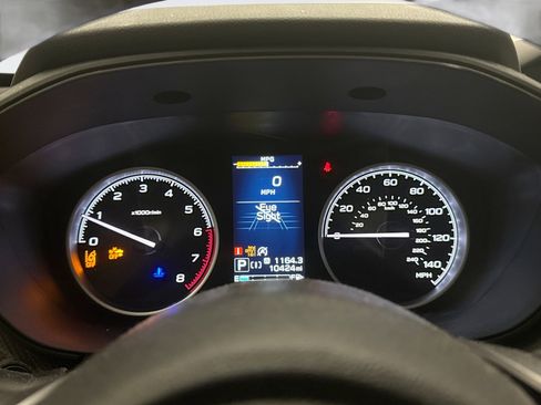 Used 2022 Subaru Forester Premium AWD/4WD image 9