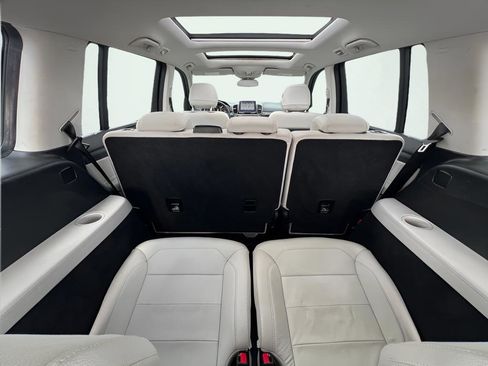 Used 2018 Mercedes-Benz GLS 450 4MATIC image 23