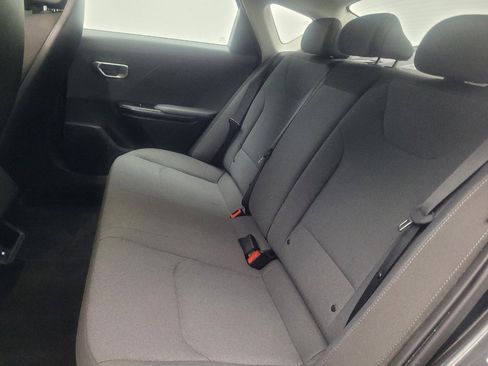 Used 2025 Kia K4 FWD image 18