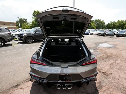 Used 2025 Acura Integra Type S FWD image 49