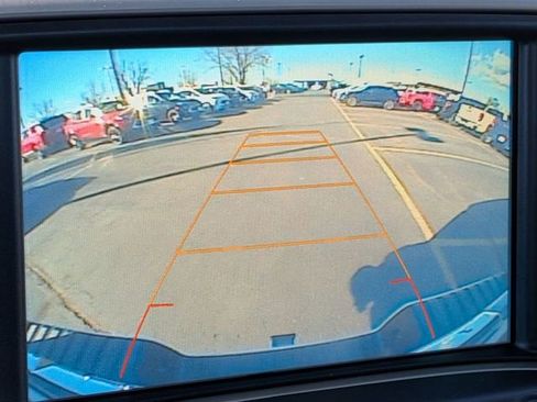 Used 2016 GMC Sierra 3500 Denali w/ Duramax Plus Package image 23