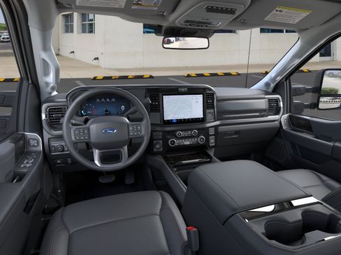 New 2026 Ford F250 Lariat w/ FX4 Off-Road Package AWD/4WD image 31