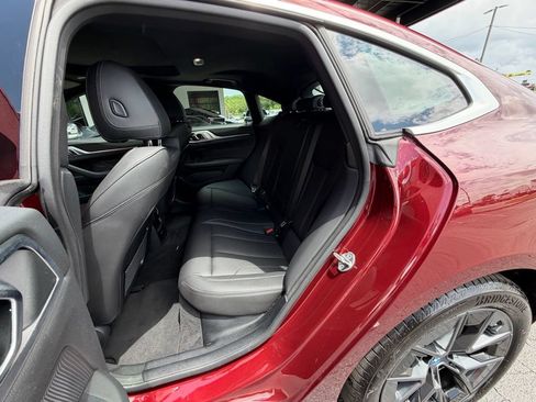 Used 2023 BMW i4 eDrive35 w/ Premium Package RWD image 30