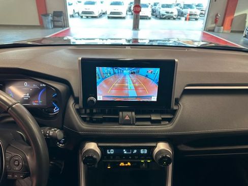 Certified 2023 Toyota RAV4 XLE w/ XLE Grade Weather Package AWD/4WD image 22