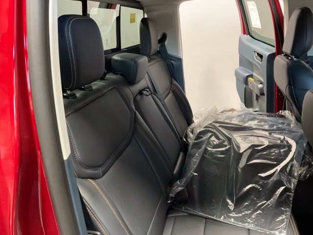 New 2026 Ford Maverick Tremor AWD/4WD image 25