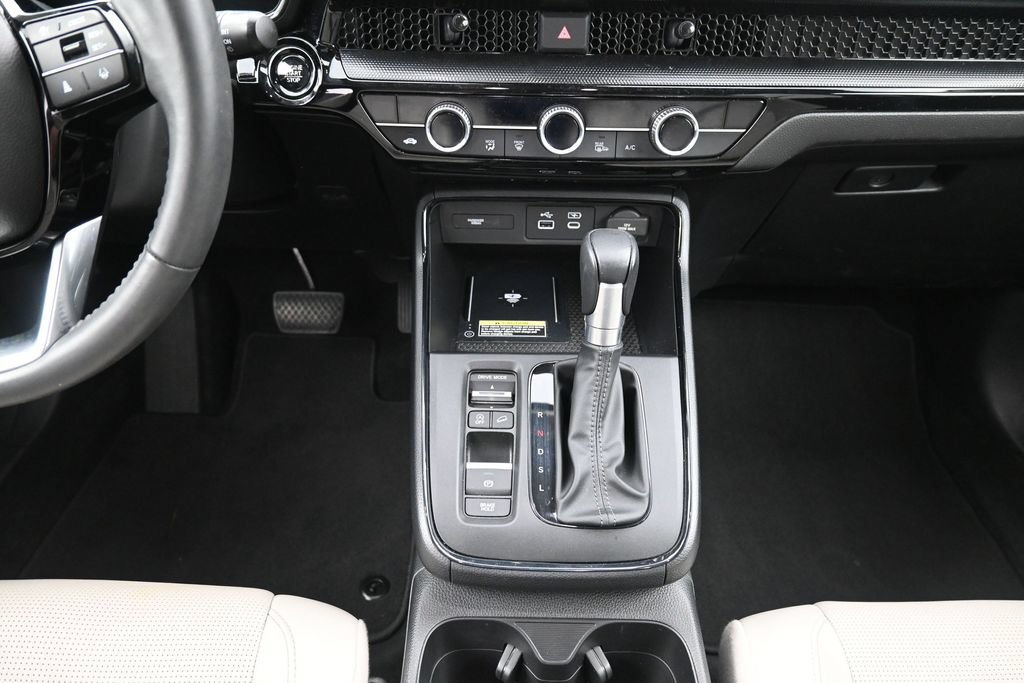 Used 2024 Honda CR-V EX-L image 26