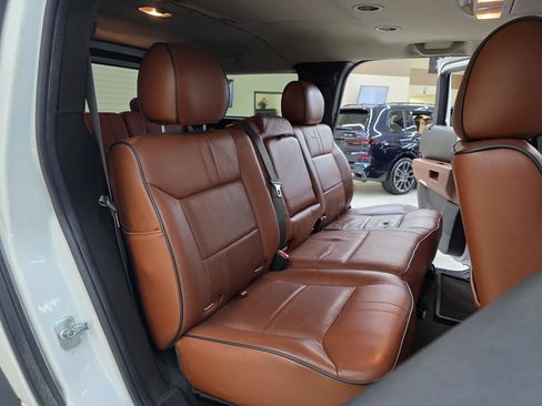 Used 2008 HUMMER H2 AWD/4WD image 22