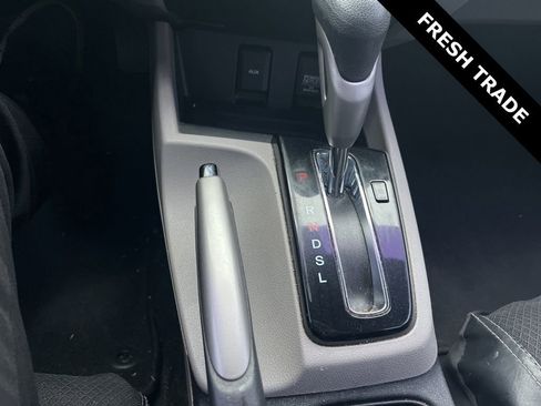 Used 2014 Honda Civic LX image 8