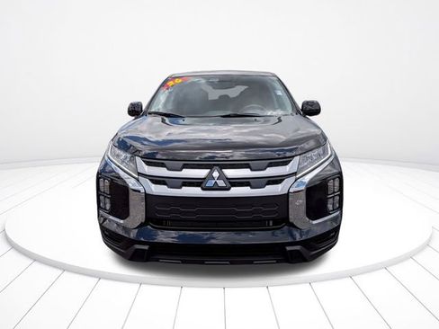 New 2026 Mitsubishi Outlander Sport ES AWD/4WD image 9