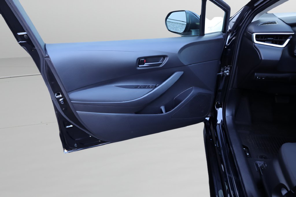 Certified 2024 Toyota Corolla LE FWD image 15