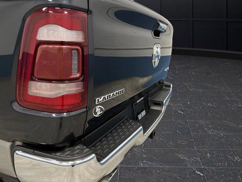 Used 2020 RAM 1500 Laramie image 34