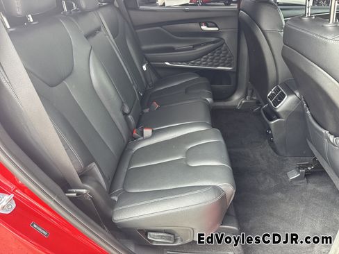 Used 2020 Hyundai Santa Fe SEL image 18