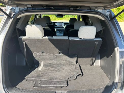 Used 2021 Hyundai Palisade SEL image 12