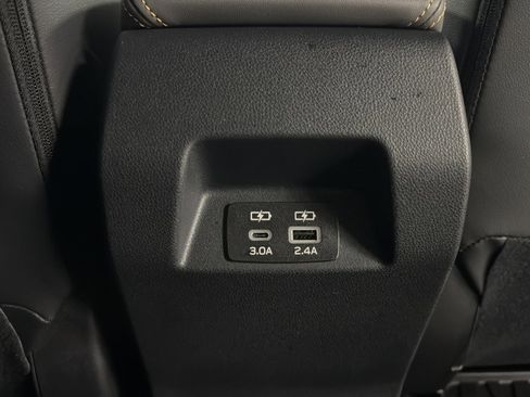 Certified 2026 Subaru Crosstrek 2.5i Sport image 31