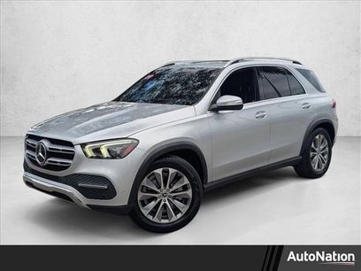 Used 2020 Mercedes-Benz GLE 350 GLE 350