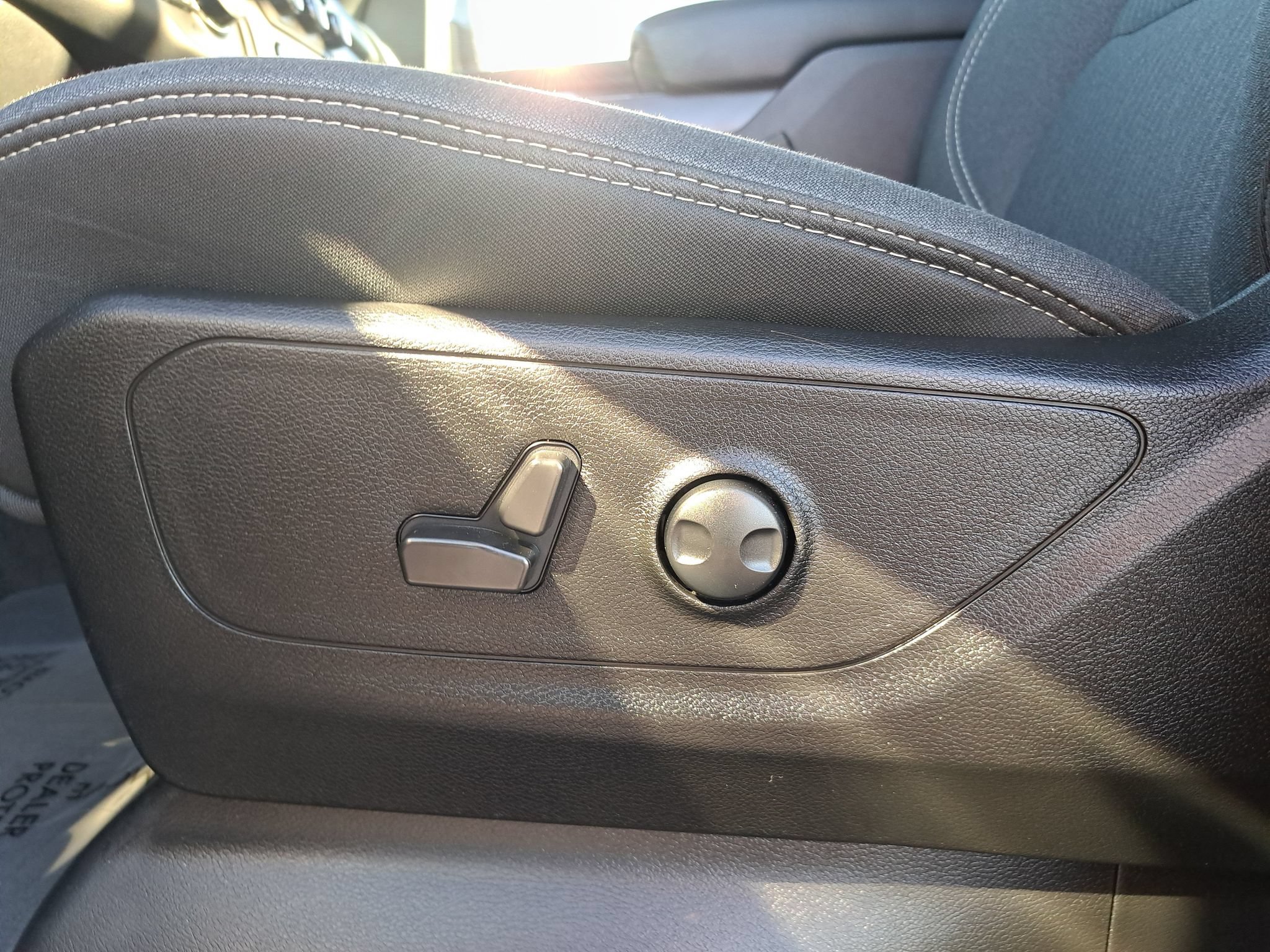 Certified 2022 RAM 1500 Big Horn AWD/4WD image 27