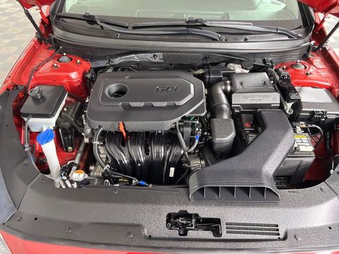Used 2019 Hyundai Sonata SE FWD image 24