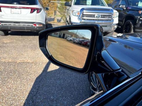 Used 2024 Lexus ES 350 w/ Premium Package image 13