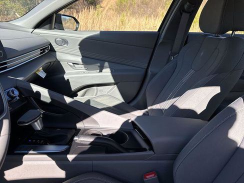 New 2026 Hyundai Elantra Sport image 24