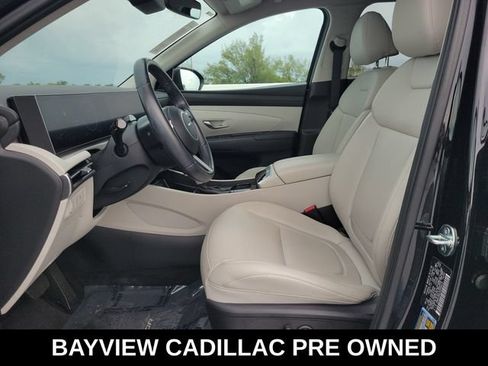 Used 2025 Hyundai Tucson SEL FWD image 15